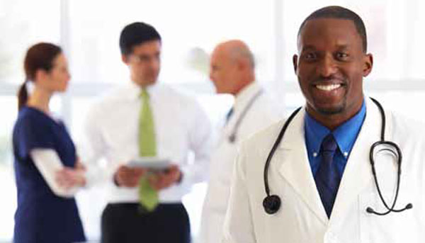 Emerging models in healthcare
